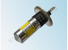 Светодиодная автолампа H1, 11W 12V